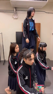 Kanon feet photo 1
