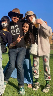 Kanon feet photo 20