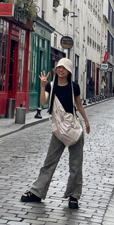 Kanon feet photo 8