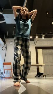 Kanon feet photo 4
