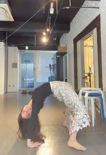 Kanon feet photo 20