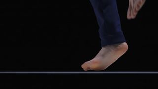 Kanon feet photo 19