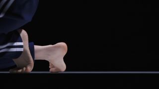 Kanon feet photo 16