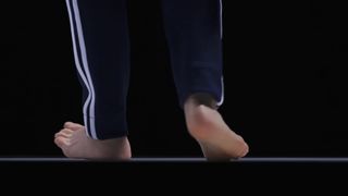 Kanon feet photo 10