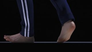 Kanon feet photo 9