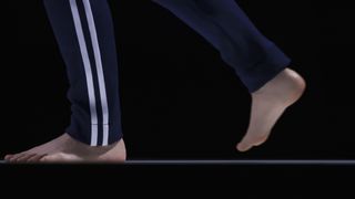 Kanon feet photo 8