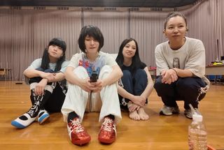 Kanon feet photo 7