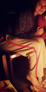 Kanupriya Gupta feet photo 3