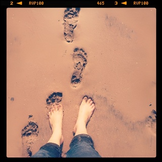 Kanupriya Gupta feet photo 10