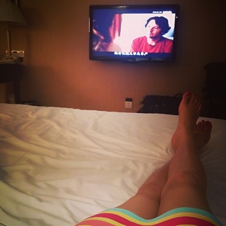 Kanupriya Gupta feet photo 7