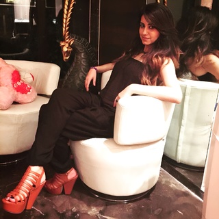 Kanupriya Gupta feet photo 20
