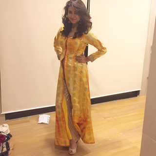 Kanupriya Gupta feet photo 19
