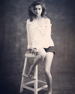 Kanupriya Gupta feet photo 13