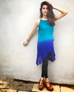 Kanupriya Gupta feet photo 6