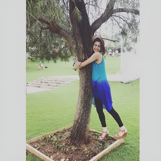 Kanupriya Gupta feet photo 4