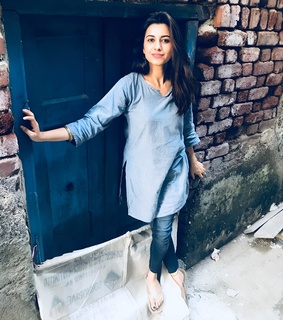 Kanupriya Gupta feet photo 3