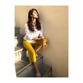 Kanupriya Gupta feet photo 19