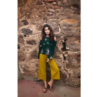 Kanupriya Gupta feet photo 18