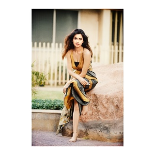 Kanupriya Gupta feet photo 16