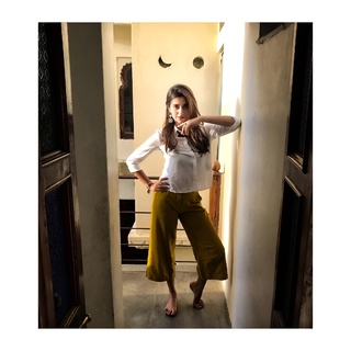 Kanupriya Gupta feet photo 9
