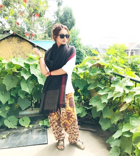 Kanupriya Gupta feet photo 5