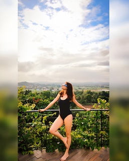 Kanupriya Gupta feet photo 18