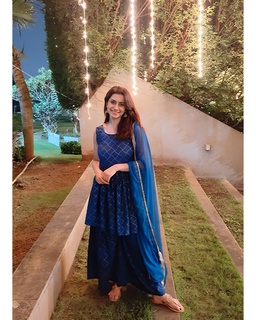 Kanupriya Gupta feet photo 16