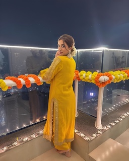 Kanupriya Gupta feet photo 14