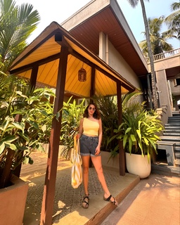 Kanupriya Gupta feet photo 12