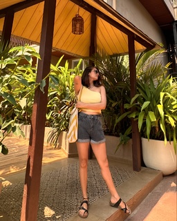 Kanupriya Gupta feet photo 10