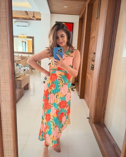 Kanupriya Gupta feet photo 6