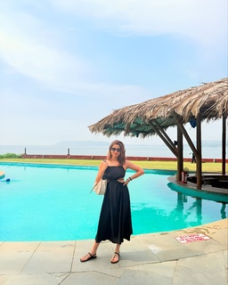 Kanupriya Gupta feet photo 5