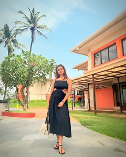 Kanupriya Gupta feet photo 4