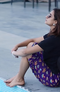 Kanupriya Gupta feet photo 18