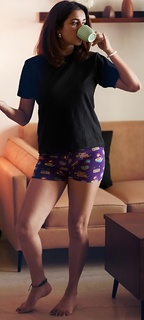 Kanupriya Gupta feet photo 17