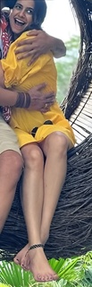 Kanupriya Gupta feet photo 14