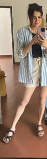 Kanupriya Gupta feet photo 13