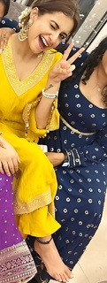 Kanupriya Gupta feet photo 10