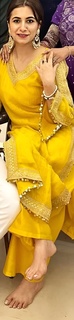 Kanupriya Gupta feet photo 9