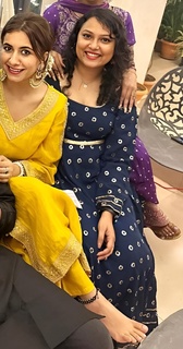 Kanupriya Gupta feet photo 8