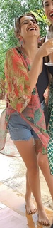 Kanupriya Gupta feet photo 6