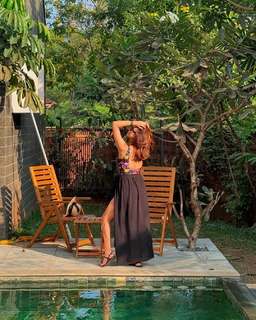 Kanupriya Gupta feet photo 4