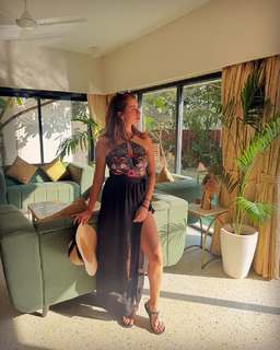 Kanupriya Gupta feet photo 19