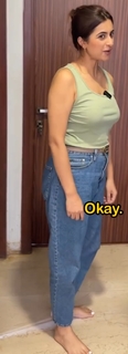 Kanupriya Gupta feet photo 12
