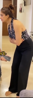 Kanupriya Gupta feet photo 4