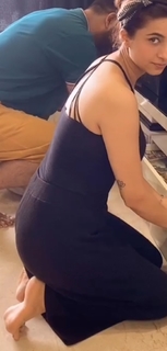 Kanupriya Gupta feet photo 15