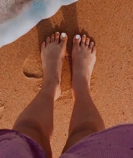 Kanupriya Gupta feet photo 10