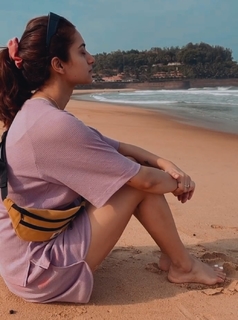Kanupriya Gupta feet photo 9