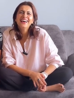 Kanupriya Gupta feet photo 5