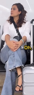 Kanupriya Gupta feet photo 15